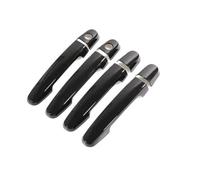 LUOWEINA Car Door Handle Cover Trim,Fit for Daihatsu,for Boon