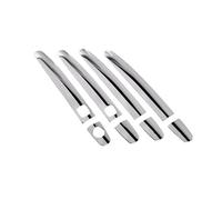 LUOWEINA Car Door Handle Cover Trim Sticker,Fit for Daihatsu,for Boon