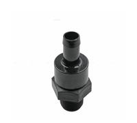LUOWEINA Car Exhaust Valve PCV,Fit For CHRYSLER, PT Cruiser Sebring, Dodge, SX 2.0 Neon Caravan Stratus, Jeep, Wrangler Liberty 4777240AC vehicle Crankcase section vent valve(1 PCS)