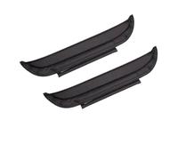 LUOWEINA Car SEAT, Gap Filler,Fit For RS, Emblem Pilot Jazz, For City, Civic 4d Fc5 Fd6 7, For Accord, Freed HRV Vezel CRV 8th 10th 11th Gen 2023 car seat gap insert(F Style Black)