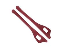 LUOWEINA Car SEAT, Gap Filler,Fit For RS, Emblem Pilot Jazz, For City, Civic 4d Fc5 Fd6 7, For Accord, Freed HRV Vezel CRV 8th 10th 11th Gen 2023 car seat gap insert(C Style Red)