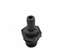 LUOWEINA Crankcase Ventilation PCV Exhaust Valve,Fit for Chevrolet, Aveo 5 T200 T250 Optra,Fit for Pontiac, Wave,Fit for Daewoo, 96495288 V370 CV2565C Vehicle Crankcase Section Vent Valve(1 PCS)