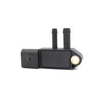 LUOWEINA DPF Exhaust Pressure Sensor,Fit For Volkswagen, Phaeton Touareg II 059906051A 0281006006 Emissions control sensor
