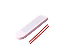 LUOWEINA Electric Scooter Dashboard Protect Case,Fit For Xiaomi, Mijia M365 Pro Board Cover e-scooter dashboard protective case(MULTI)