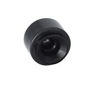 LUOWEINA Engine Cover Rubber,Fit For Skoda, Octavia 1Z 5E Superb B6 3T Yeti Support Mount Clip Push-on Connector Grommet Stop Bush Absorber engine cover rubber grommets