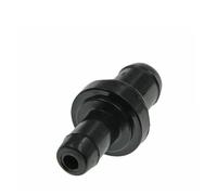 LUOWEINA Exhaust Valve PCV Valve,Fit For Civic EX 1.6L 1996-2000 11855-P72-000 045-0318 039-6510 17130-P2N-A01 17130-P2M-A01 vehicle Crankcase section vent valve(1PCS)