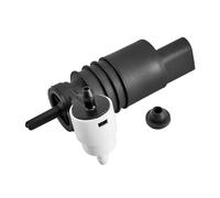 LUOWEINA Front And Rear Window Cleaning Windshield Washer Pump Fit For Mitsubishi Outlander Colt Lancer 8260A059 8260A021 8260A082 washer pump for windscreen washing system