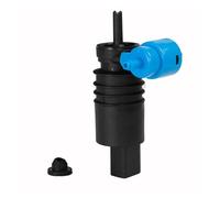 LUOWEINA Front Windshield Wiper Water Washer Pump Motor Fit For A3 8L1 A6 4B2 C5A4 8D5 B5 8E5 B6 A4 8P1 8PA 8ED B7 4F5 C6 washer pump for windscreen washing system
