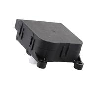 LUOWEINA Heater Blend Door Actuator,Fit For Ford, Explorer Flex Police Lincoln MKT AE9Z-19E616-A AE9Z19E616A 604-255 604255 automotive heater control actuator