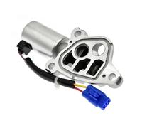 LUOWEINA Oil Control Valve, Fit for Suzuki, Jimny Swift Vitara SX4 Linana 16550-69GE3-000 VVT Solenoid Vehicle Engine Oil Pressure Valve