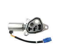 LUOWEINA Oil Control Valve,Fit for SX4 Swift Linana VVT Solenoid 16550-69GE3000 16550-69GE3-000 1655069GE3 1655069GE3000 16550-69GE3 Vehicle Engine Oil Pressure Valve