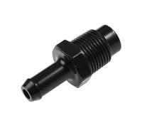 LUOWEINA PCV Positive Crankcase Ventilation Valve,Fit for Suzuki, Aerio 2004-2007 SX4 J20A Grand Vitara 2007-2015 12204-31030 1220431030 Vehicle Crankcase Section Vent Valve