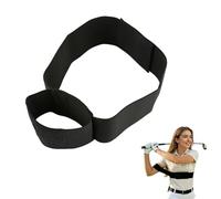 LUOWEINA Spring 2026 Slider Golf Training Aid Robert Rock, Adjustable Swing Correcting Arm Band for Posture Correction, Ideal for Beginners(Slider Golf Training Aid (A))