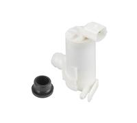 LUOWEINA Window Cleaning Tank Motor Windshield Washer Pump Fit For INFINITI G35 G37 M35 M45 Q45 Q60 28920-AR000 28920-LC60A washer pump for windscreen washing system