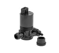 LUOWEINA Window Cleaning Windshield Washer Pump Fit For LAND ROVER Freelander 2 L359 2006-2014 LR002306 washer pump for windscreen washing system