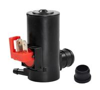 LUOWEINA Windscreen Washer Pump,Fit For Subaru, Legacy 3 1998-2004 76806-SEO-N01 Wiper Front Windshield Motor With Grommet washer pump for windscreen washing system