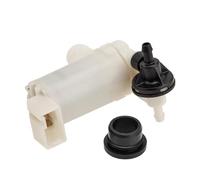 LUOWEINA Windshield Cleaning Washer Tank Windscreen Washer Pump 28920-CN000 Fit For Nissan X-Trail T31 2007-2014 March 2010-2018 Versa Note washer pump for windscreen washing system