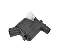 LUOWEINA Windshield Washer Fluid Pump Fit For Hyundai I10 20 BAYON 2020-2022 Kia Sportage 2016-2022 98510-4M000 98510-2W500 washer pump for windscreen washing system
