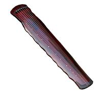 Luoxia-style Guqin Musical Instrument Performance Type Lyre Chinese Traditional Guqin Guqin for Performance
