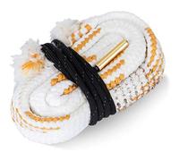 Luoxun-LX 20 Kinds of Gun Snake Cleaner Rifle Cleaning Snake for Pistol Shotgun Gun Cleaning Kits 9mm .22 .223 5.56mm 12/20GA .308 .45 7.62mm .38 for Various Caliber Sizes (16 GA Gauge)