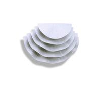 Luoyiyuan Aquariums Decoration Multi Tiers Shelter Cave for Shrimp Fish Breeding Corner Habitats Resting Place Fishtanks Landscape Aquariums Decoration