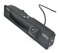 LUPCIO Car Backup Camera for Ford Focus 2015-2019 170° HD 1080P Car Rear View Night Vision Reverse Reversing Vehicle Camera