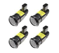 LUPCIO Parking Assist Sensor For Chevrolet Captiva 2006-2017 Wireless car 96673471 4Pcs/Lot 96673464 96673474 PDC Parking Sensor