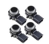 LUPCIO Parking Assist Sensor For Renault 253A4-4101R 4 pcs 253A44101R 0263023998 Assist PDC Parking Sensor