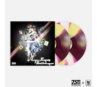 Lupe Fiasco - Food & Liquor - Purple Prism Colored Vinyl [Vinyl LP] [VINYL]