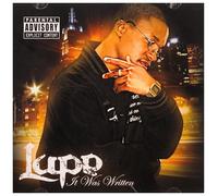 Lupe Fiasco - It Was Written