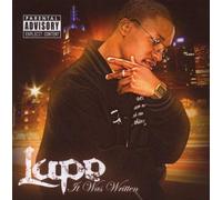 Lupe Fiasco It Was Written (Dj Mick Boogie) (CD) Album (US IMPORT)