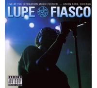 Lupe Fiasco - Live At The Intonation Music Festival, Union Park, Chicago
