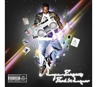 Lupe Fiasco - Lupe Fiasco's Food & Liquor