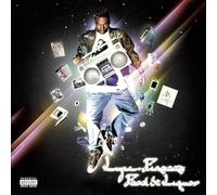 Lupe Fiasco - Lupe Fiasco's Food & Liquor [VINYL]