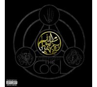 Lupe Fiasco - The Cool (Limited Yellow & Gold 2LP Vinyl)