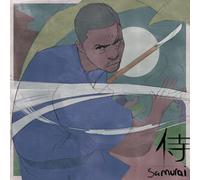 Lupe Fiasco - Samurai