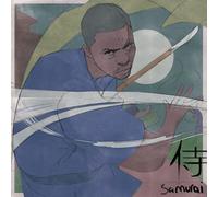 Lupe Fiasco – Samurai – The Orchard