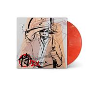 FIASCO, Lupe - Samurai DX - Vinyl (red swirl vinyl LP (indie exclusive))