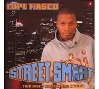 Lupe Fiasco - Street Smart