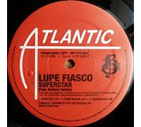 Lupe Fiasco - Superstar / Dumb It Down [12" VINYL]