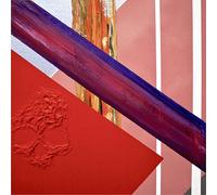 Lupe Fiasco - Tetsuo & Youth (Translucent Grape Vinyl) [VINYL]