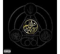 Lupe Fiasco - The Cool (Limited Yellow & Gold 2LP Vinyl)