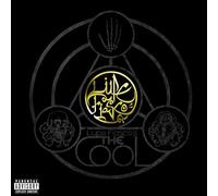 Lupe Fiasco - The Cool (Limited Yellow & Gold 2LP Vinyl)