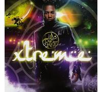 Lupe Fiasco - Xtreme