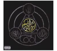 Lupe Fiasco's The Cool