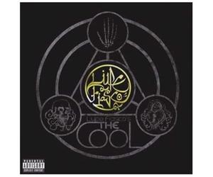 Lupe Fiasco's The Cool