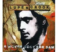 Lupen Crook - A Silver Boot for Sam [Vinyl Single] [VINYL]