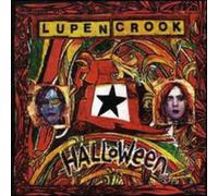 Lupen Crook - Halloween [VINYL]