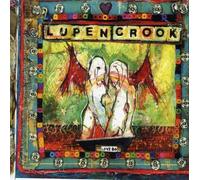 Lupen Crook - Love '80 [12" VINYL]