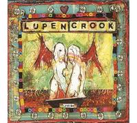 Lupen Crook - Love 80